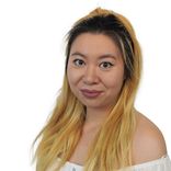 Rebecca Lau. Source: Pirate Party Website